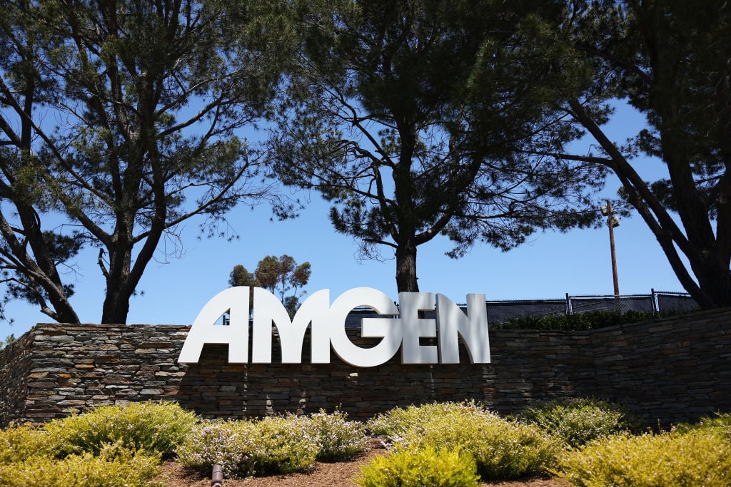 Amgen