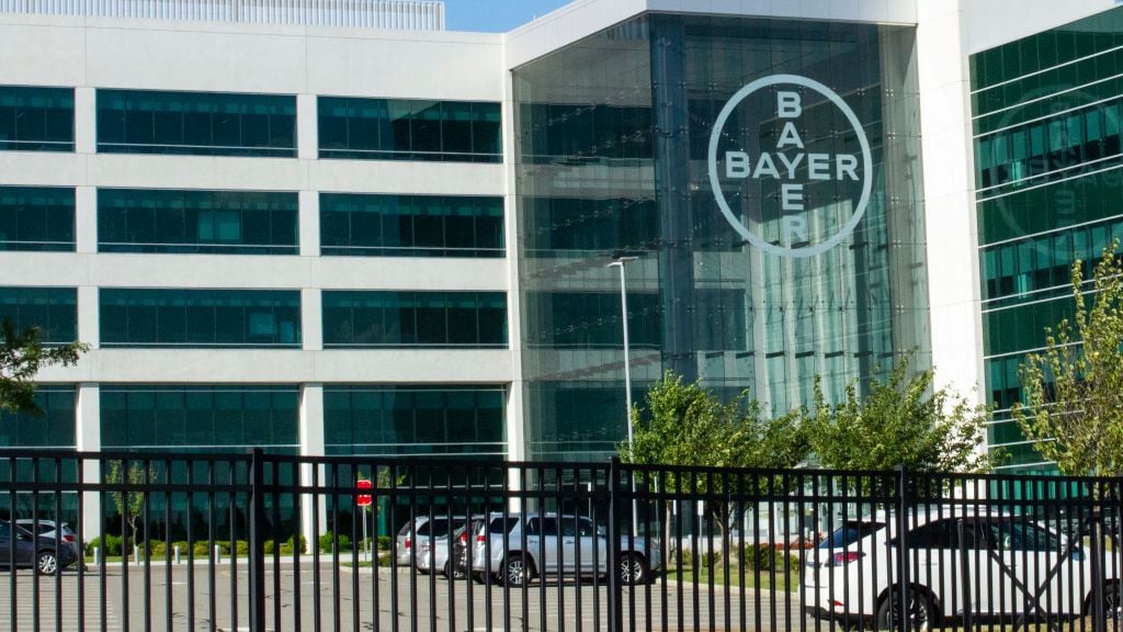 Bayer Whippany