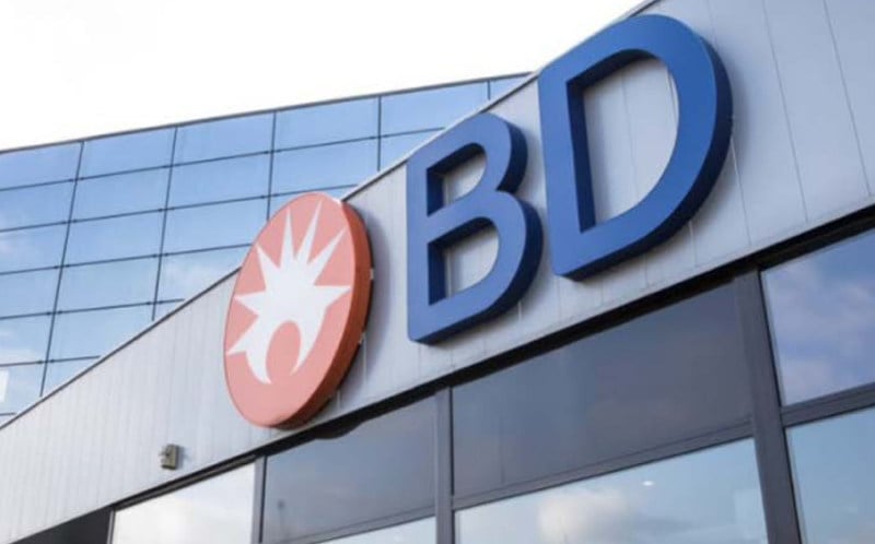 BD building