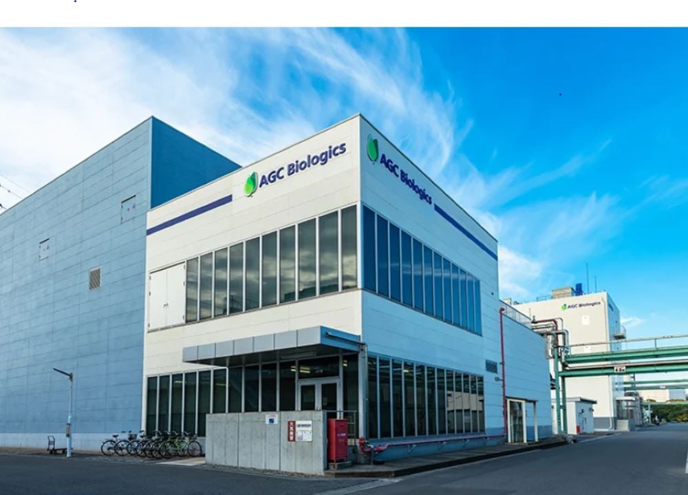 AGC Biologics