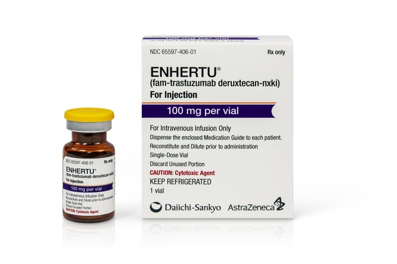 Enhertu