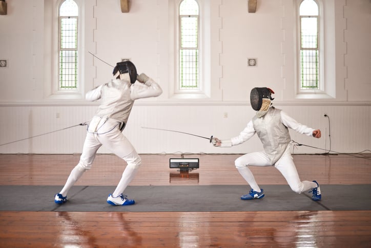 fencing