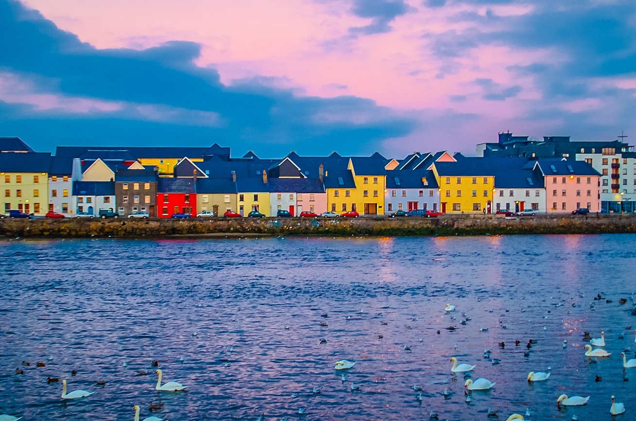 Galway Ireland