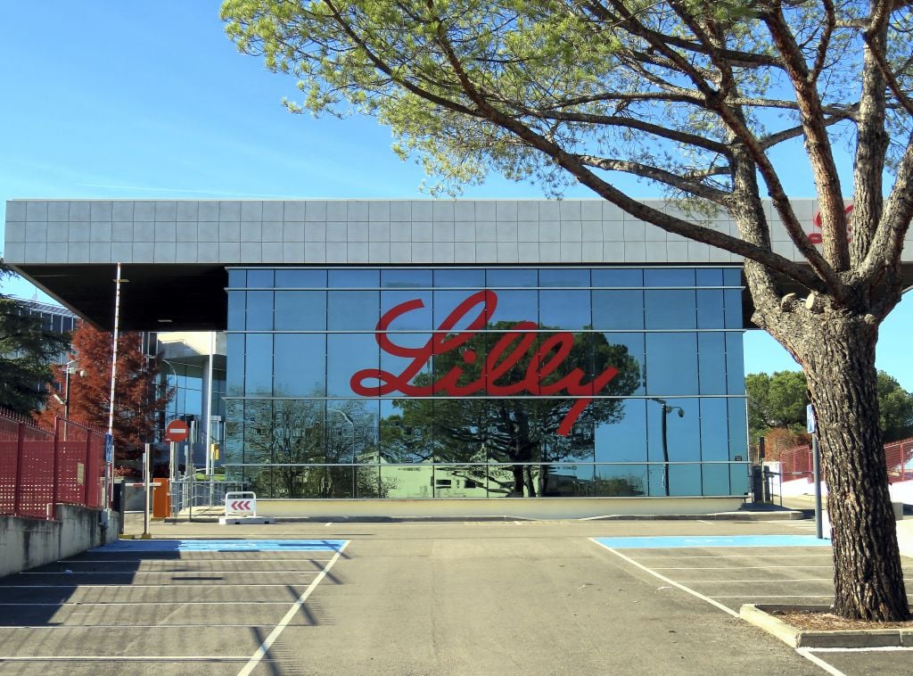 Eli Lilly