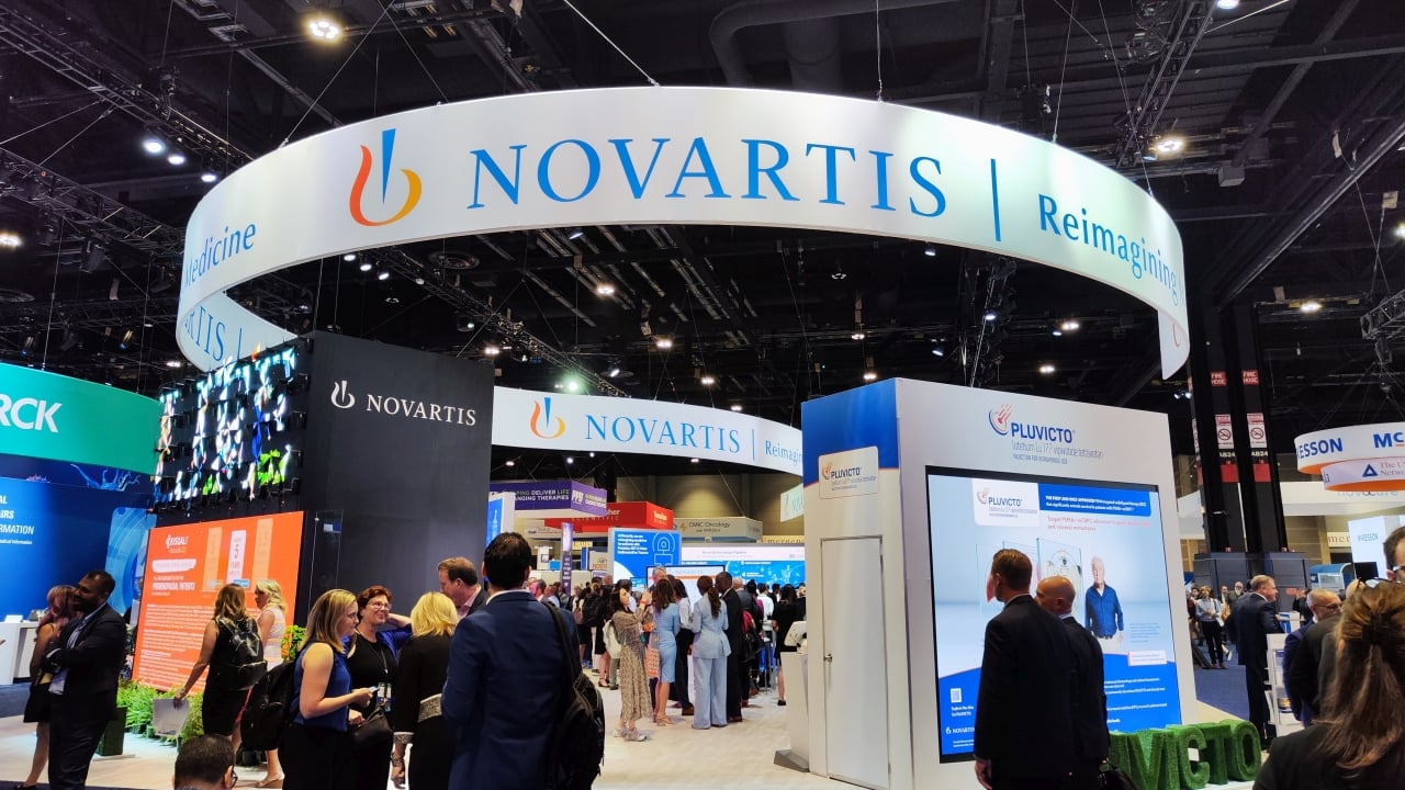 Novartis