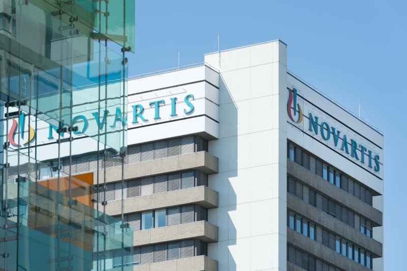 Novartis