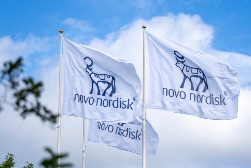 Novo Nordisk