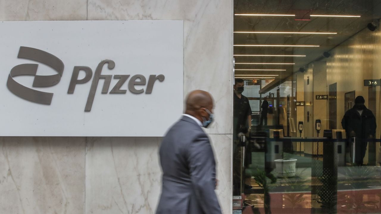 Pfizer