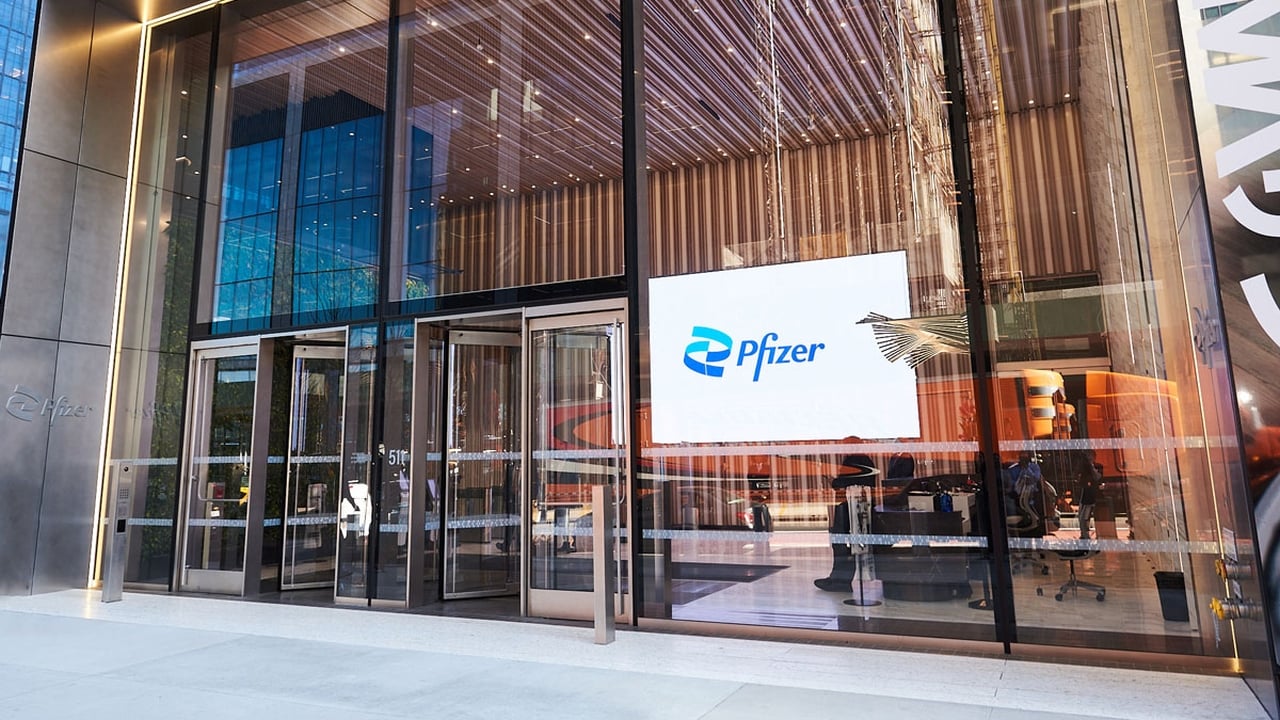 Pfizer