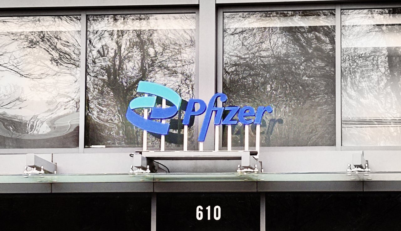 Pfizer