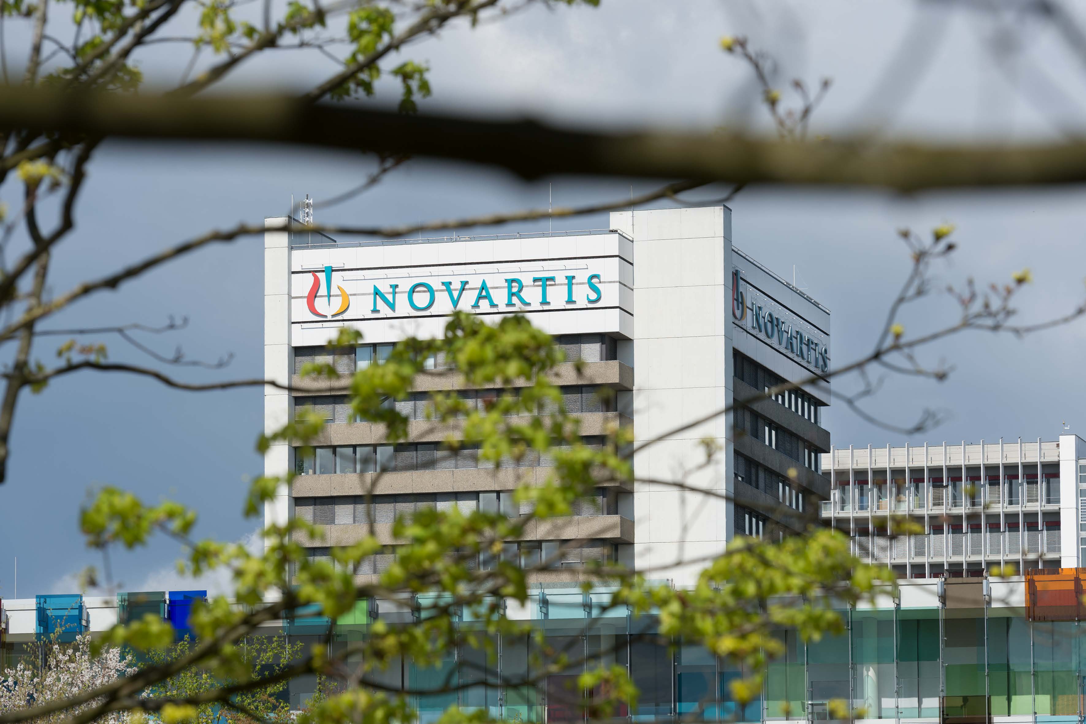 Novartis